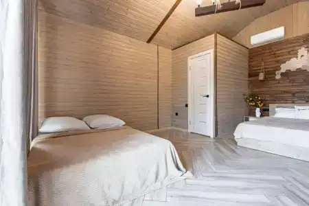 Apsny Loft - 126