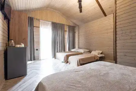 Apsny Loft - 127
