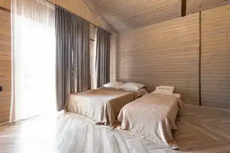 Apsny Loft - 128