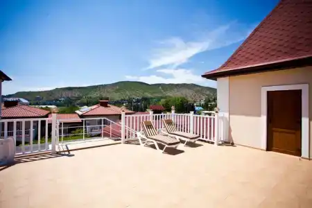 Вилла Мармарис - 41