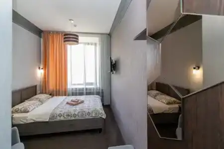 Карлсон - 57