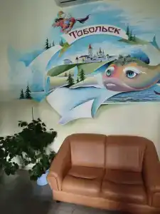 Тобольский - 36