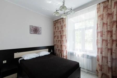 Мини-отель на Октябрьской 122 - 33