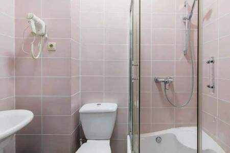 Мини-отель на Октябрьской 122 - 35