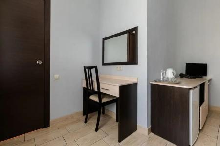 Мини-отель на Октябрьской 122 - 34