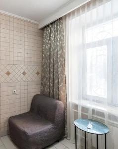 Мини-отель на Октябрьской 122 - 36