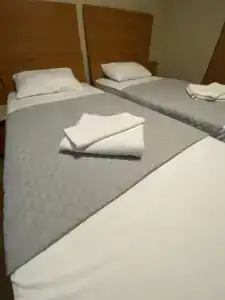 Пансионат Якорь - 21
