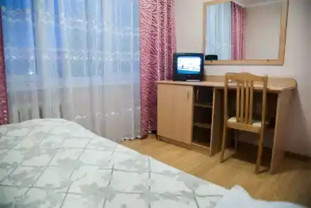 Москва - 12