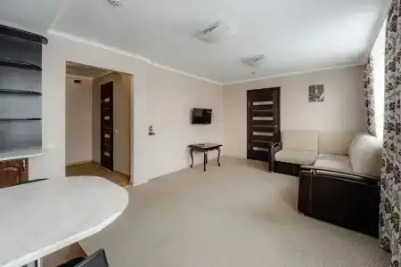 Москва - 22
