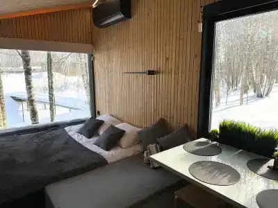 Rich Life Village - 102