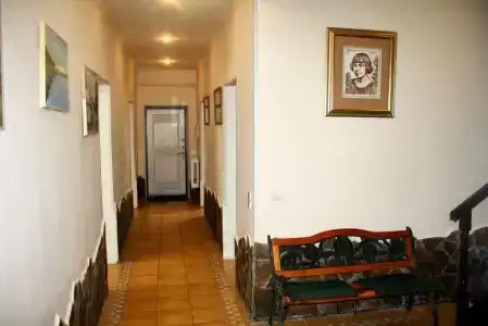 Пансионат Якорь - 60