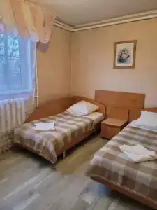 Пансионат Якорь - 64