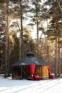 Шервуд - 30
