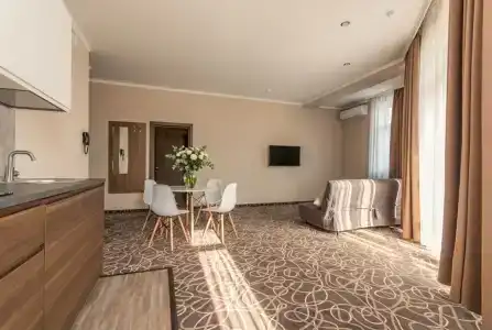 Роза Ветров Новая - 48