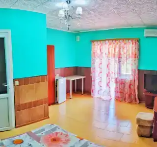 Вишня - 10