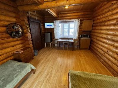 Осетрово - 17