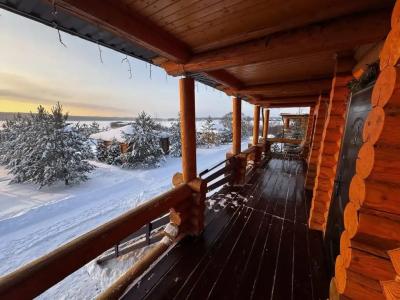 Осетрово - 19