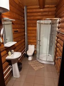 Осетрово - 21