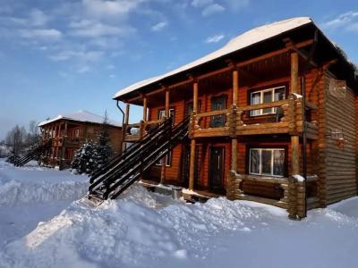 Осетрово - 15