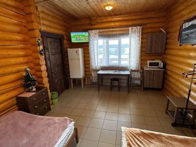 Осетрово - 25