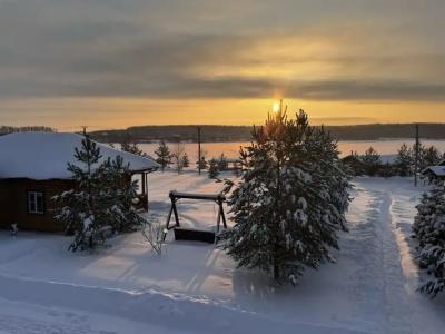 Осетрово - 22