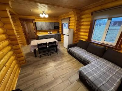 Осетрово - 40