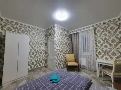 Барбарис - 5