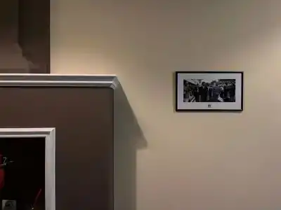 11 Hotel & Garden - 54