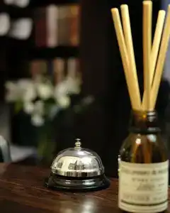 11 Hotel & Garden - 55