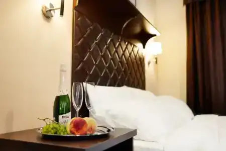 11 Hotel & Garden - 59