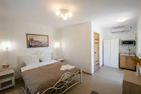 VillaPetra - 32