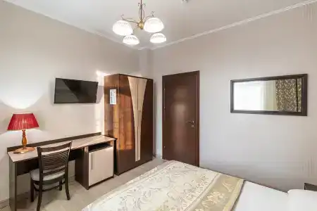 Мини-отель на Октябрьской 122 - 38