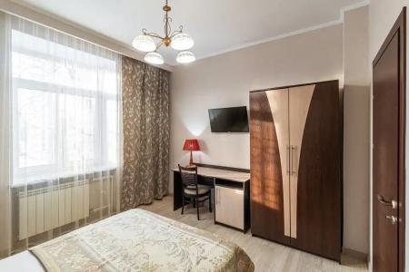 Мини-отель на Октябрьской 122 - 37