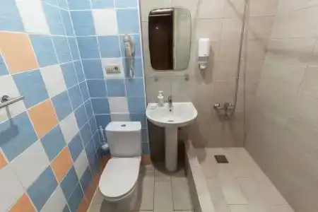 Мини-отель на Октябрьской 122 - 39