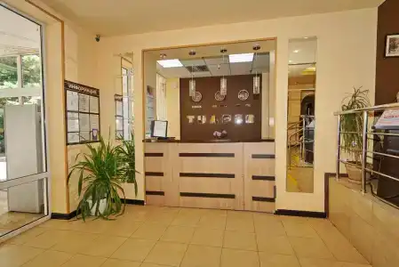 Туапсе - 31