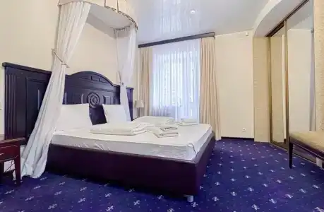 Хвоя - 93