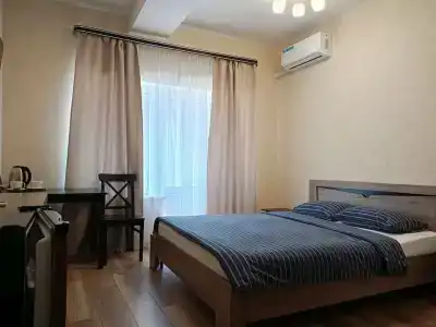 Апарт-отель Свата - 95