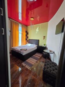 Exclusive Wine & Gastro Yard - 10