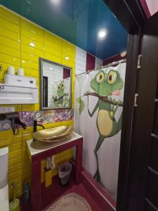 Exclusive Wine & Gastro Yard - 14