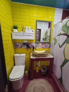 Exclusive Wine & Gastro Yard - 15