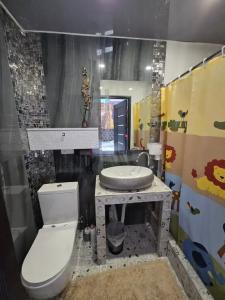 Exclusive Wine & Gastro Yard - 20