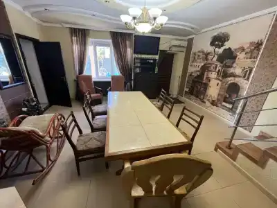 Мини-На Днт Серебряный Бриз - 111
