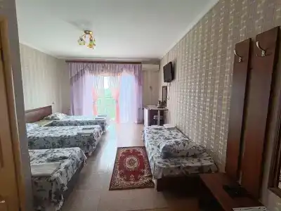 Парус - 20