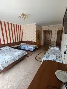 Парус - 21