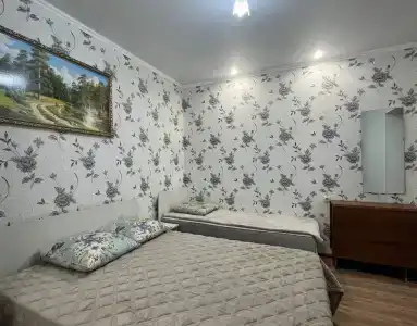 Гостевой дом на Партизанской - 8