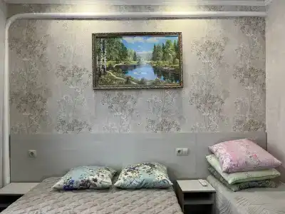 Гостевой дом на Партизанской - 15