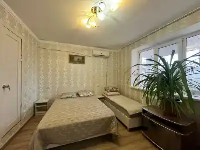Гостевой дом на Партизанской - 16