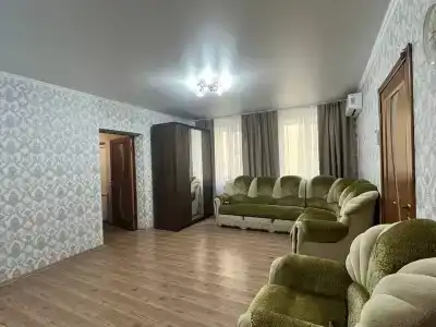 Гостевой дом на Партизанской - 24