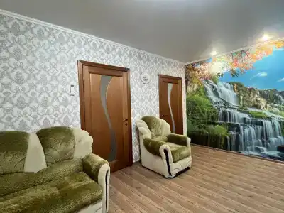 Гостевой дом на Партизанской - 22
