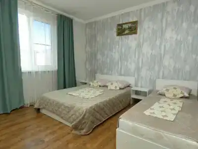 Гостевой дом на Партизанской - 33